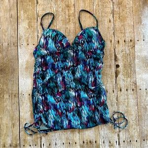 Assets by Sara Blakely, Spanx Tankini Top